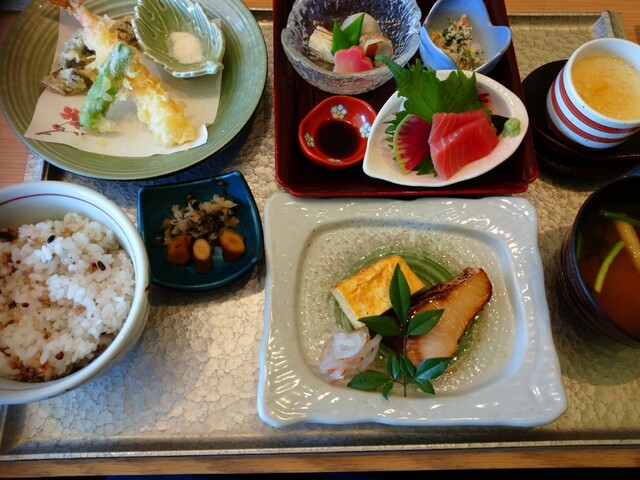 三鷹甲羅本店的實拍高清圖