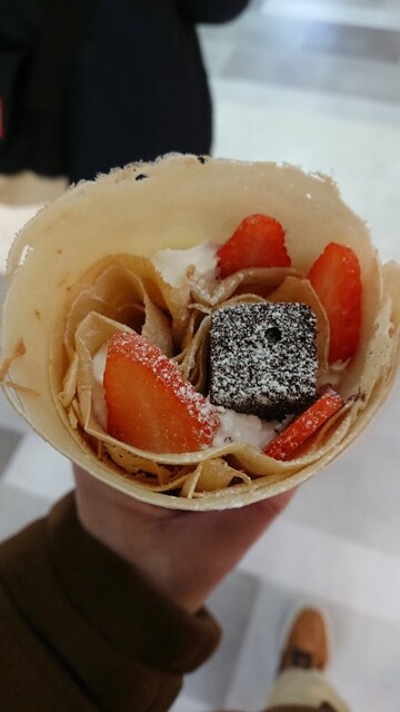 ディッパーダン 厚別店的實拍高清圖