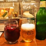 スペインバル　sidra的实拍图