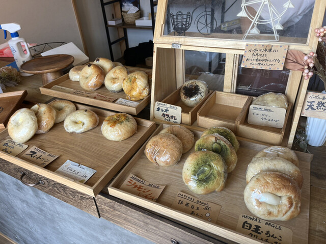 recommendations image for HATOKAI BAGLE