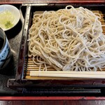 recommendations for そば処 きのした