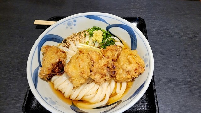 recommendations image for うどん家 こむぎ