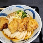 recommendations for うどん家 こむぎ