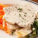 カフェ ド セット的实拍图