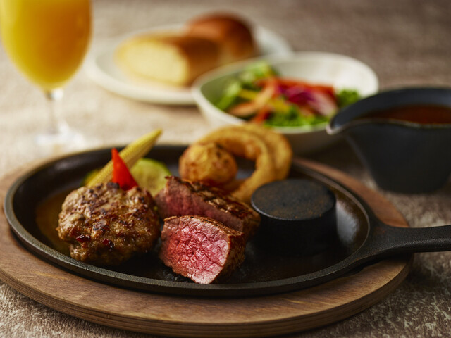 recommendations image for カフェ バル リーベル