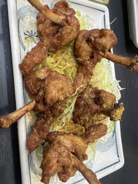 recommendations image for ラーメン ごんべえ