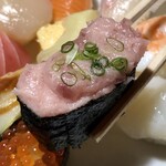 ちよだ鮨 用賀店的實拍圖