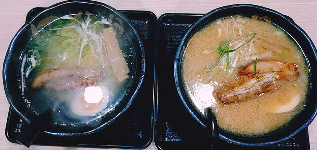 函館麺屋 四代目的实拍高清图