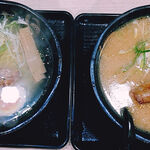 函館麺屋 四代目的实拍图