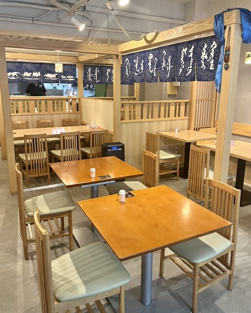 モンゴル料理 アンダ的实拍高清图
