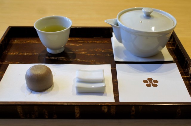 recommendations image for 山田屋まんじゅう 元 恵比寿店