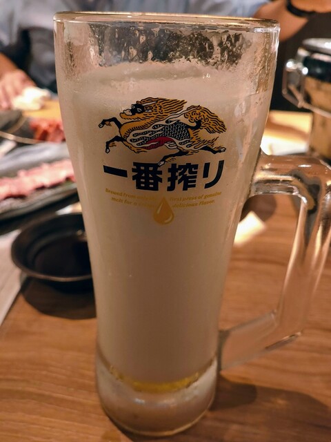 焼肉ホルモン 牛蔵 京橋店的實拍高清圖