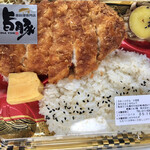 豚料理専門店 旨豚的实拍图