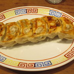 らいおん亭的實拍圖