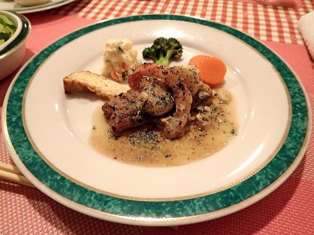 洋食屋　スヤマ的实拍高清图
