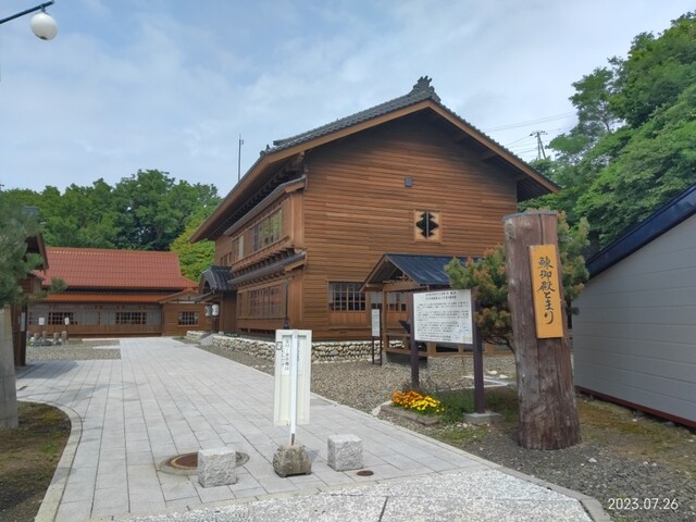 佐藤農園農産物直売所的实拍高清图