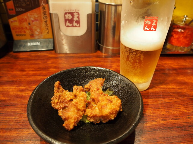 recommendations image for オムちゃん食堂