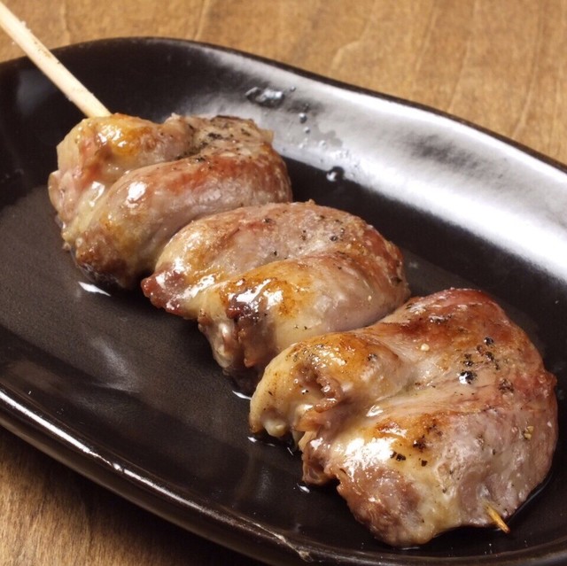 鶏ジロー 大橋店的實拍高清圖