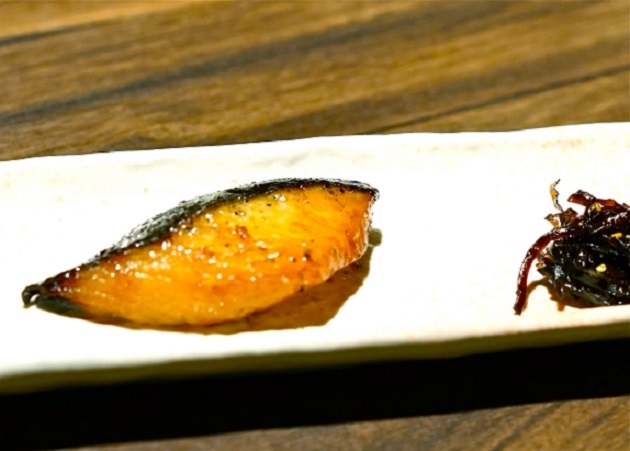 recommendations image for 寿司と炉端 すし山 新宿
