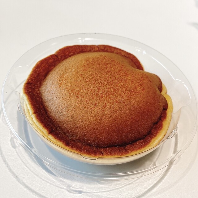 パークローソン 大阪城公園店的实拍高清图