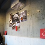 PIZZERIA SPONTINI カスケード原宿店的實拍圖