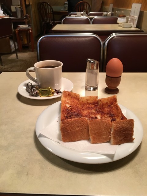recommendations image for ノリキコーヒー店