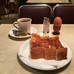 recommendations for ノリキコーヒー店