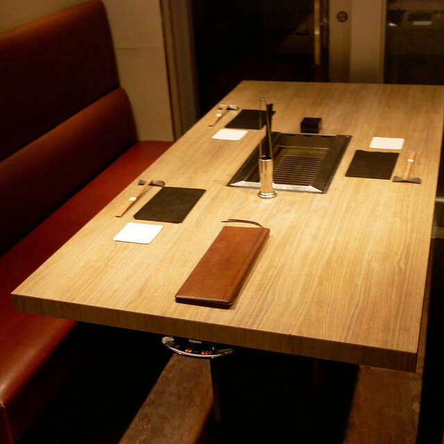 焼肉うしごろ 西麻布本店的實拍高清圖