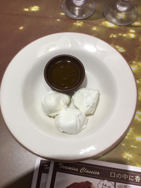 recommendations image for サイゼリヤ　 浜田山店