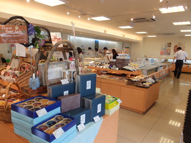 シャトレーゼ 守口店的实拍高清图