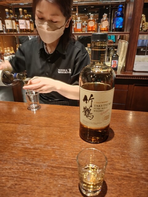 テイスティング・バー的实拍高清图