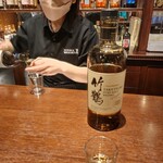 テイスティング・バー的实拍图