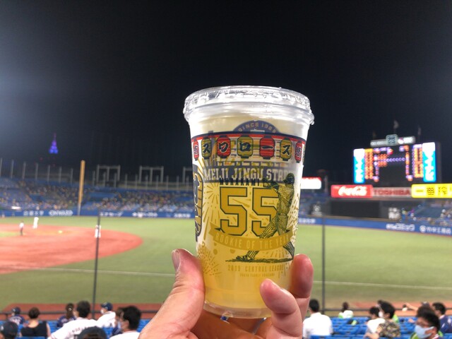 recommendations image for スタジアム売店