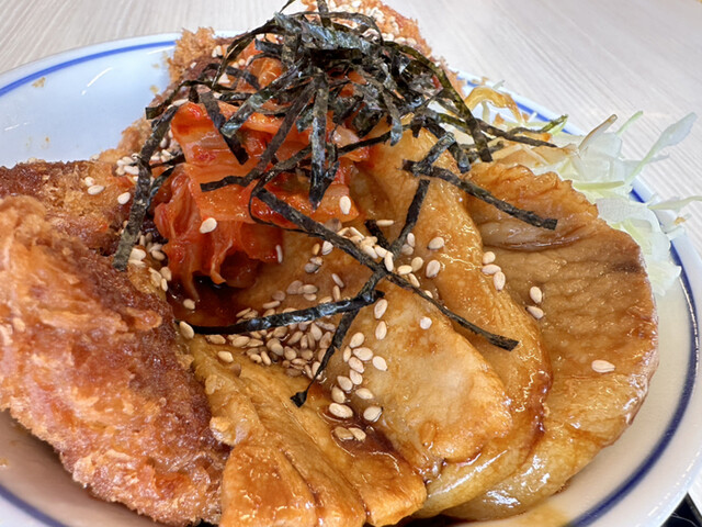 recommendations image for かつや 羽曳野西浦店