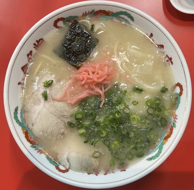 東洋軒 小倉店的实拍高清图