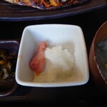 豊洲 銀ちゃん食堂的實拍圖