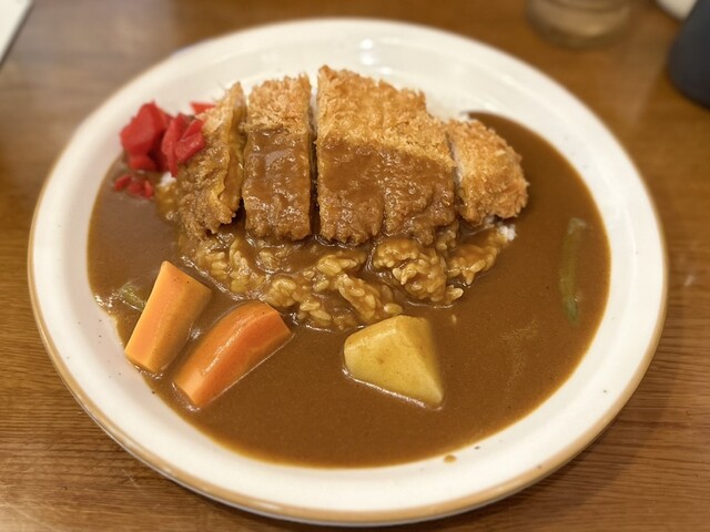 ラホール 御徒町店的實拍高清圖