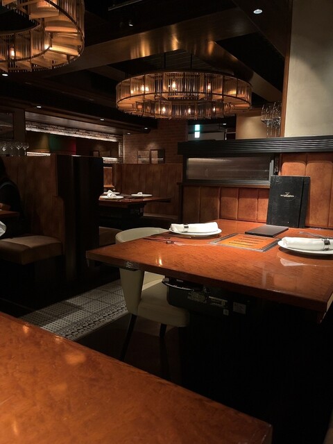 YAKINIKU FUTAGO 37West St的實拍高清圖