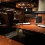 YAKINIKU FUTAGO 37West St的實拍圖