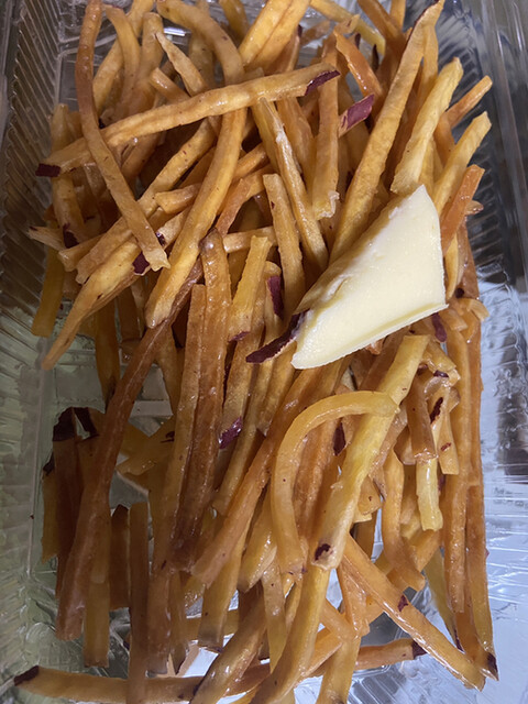 recommendations image for 銀座 芋山