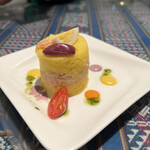 ペルー料理 ALDO的實拍圖