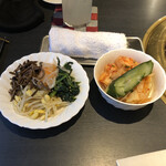 焼肉 牛亭的实拍图