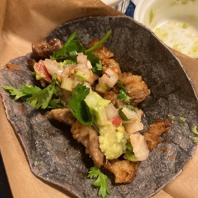 recommendations image for タコス屋 BLAISE
