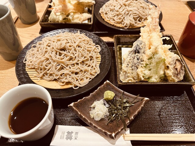 蕎麦雪屋的實拍高清圖