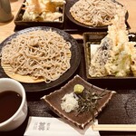 蕎麦雪屋的實拍圖