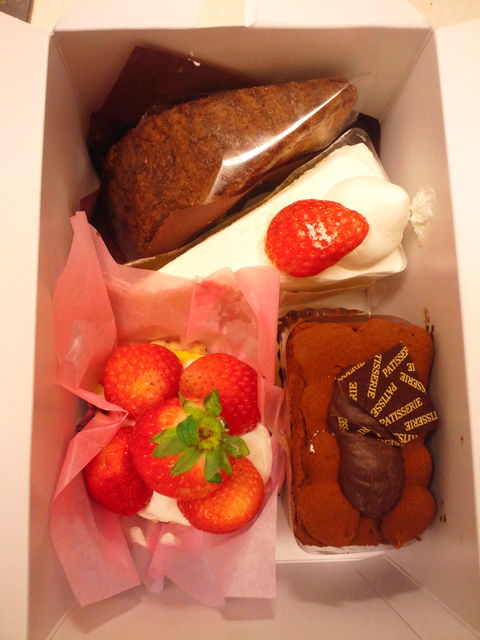 ケーキハウス　ノエル的实拍高清图