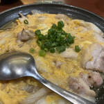 地鶏屋ごくう 上野店的實拍圖