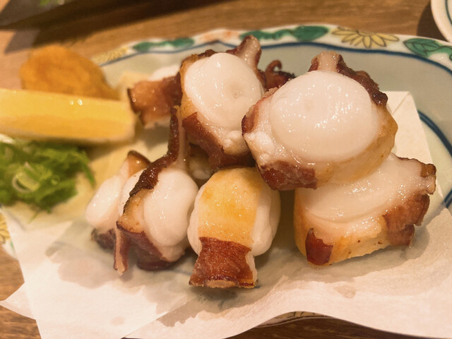 鯛之鯛 梅田店的實拍高清圖