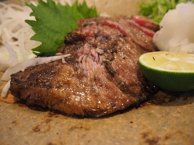 recommendations image for 海鮮料理と酒 いくひさ