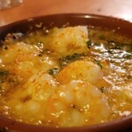 recommendations for バルアンドデリ エル・ロセヨ